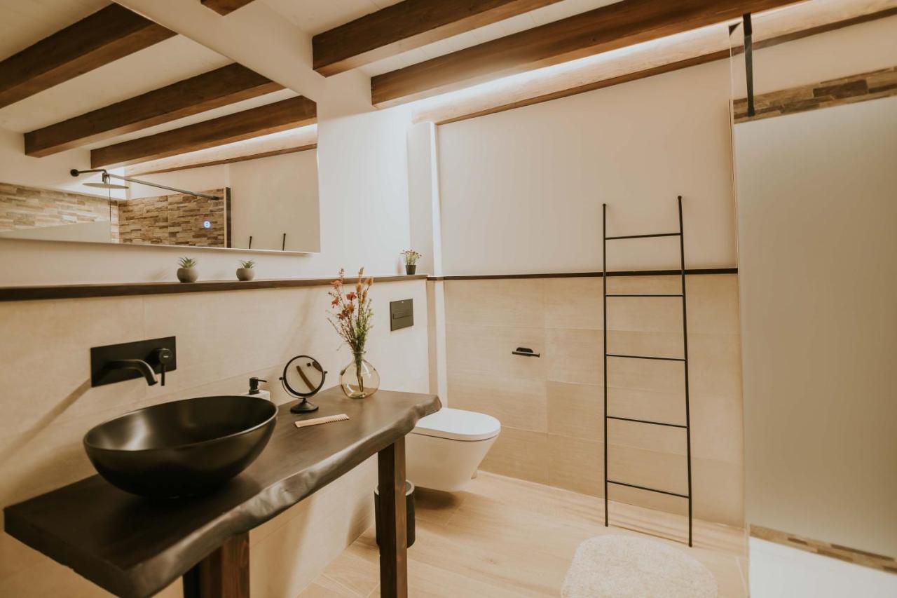 Puracepa - Urban Suites Харо Екстериор снимка