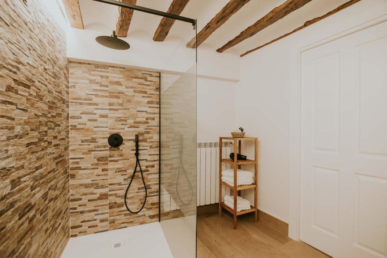 Puracepa - Urban Suites Харо Екстериор снимка