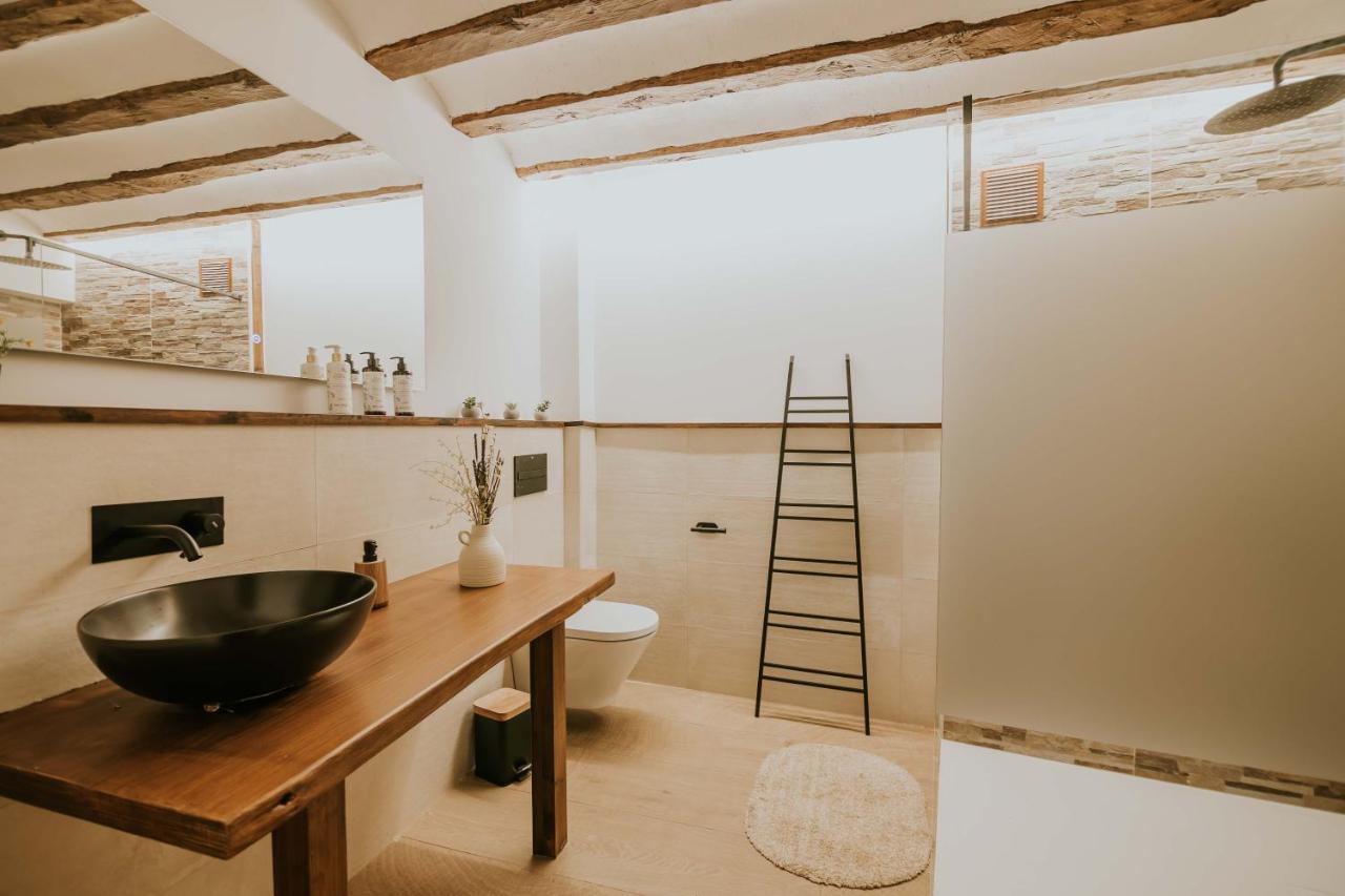 Puracepa - Urban Suites Харо Екстериор снимка