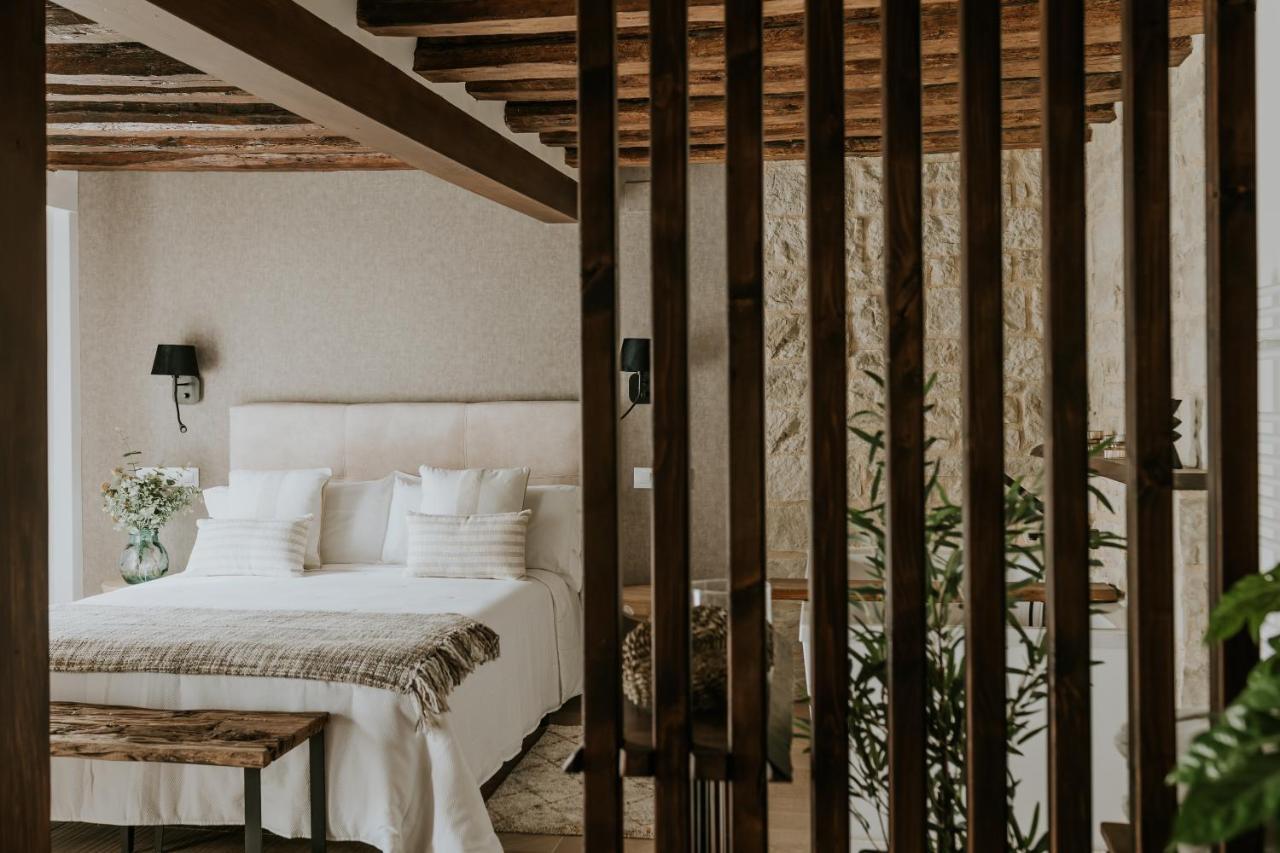 Puracepa - Urban Suites Харо Екстериор снимка